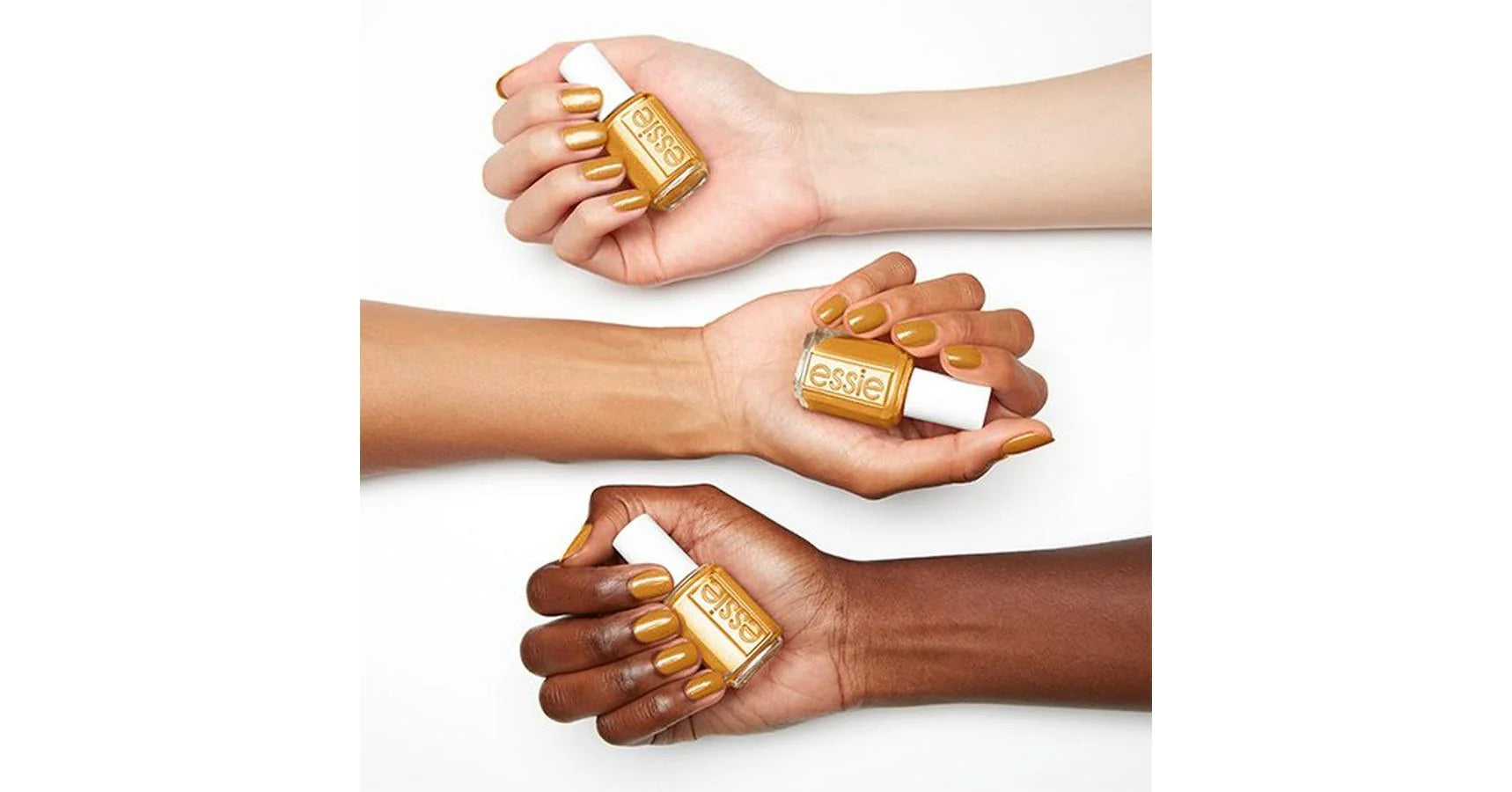 essie color - get your groove on (13.5ml)