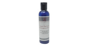 Rose Skin Care Green Tea Scrub (120ml / 4oz) Rose Skin Care Green Tea Scrub (120ml / 4oz)