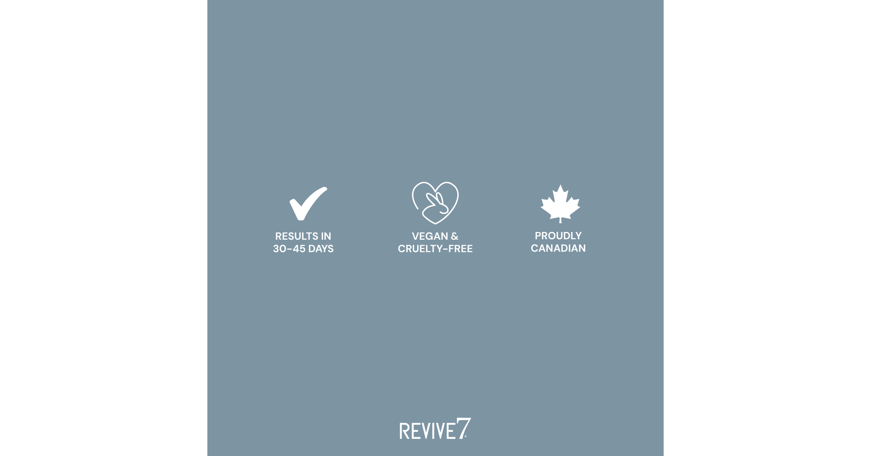 Revive7 Hair Treatment