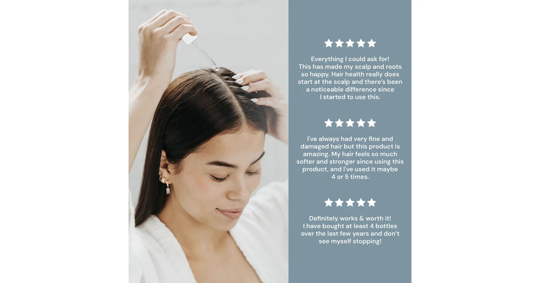 Revive7 Hair Treatment