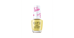 OPI Lacquer - Hi Ken OPI Lacquer - Hi Ken