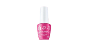 OPI Gel - Follow Your Heart OPI Gel - Follow Your Heart
