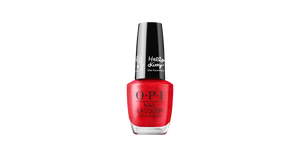 OPI Lacquer - Hello Kitty, Hello Pretty OPI Lacquer - Hello Kitty, Hello Pretty