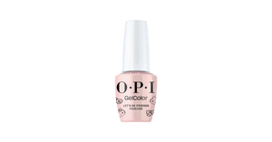 OPI Gel - Let's Be Friends Forever OPI Gel - Let's Be Friends Forever