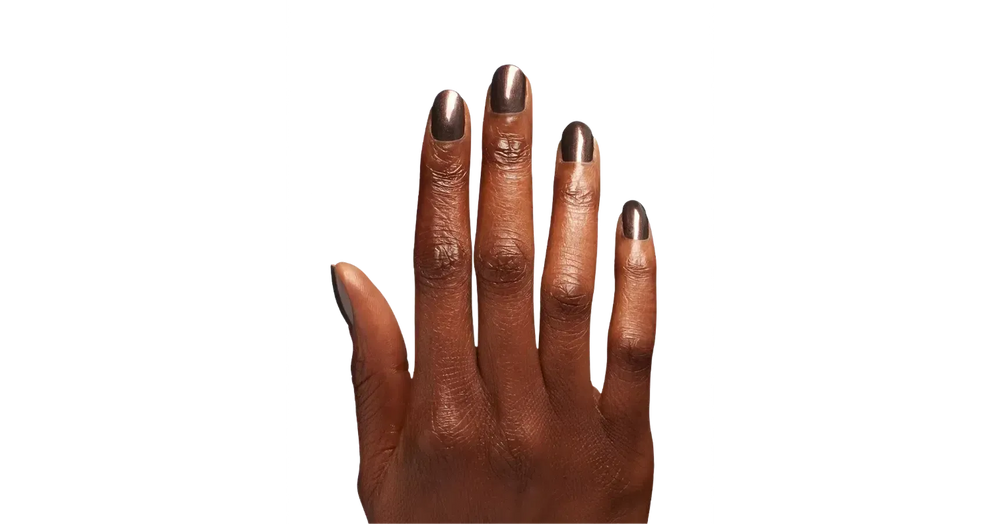 OPI Gel - Hot Toddy Naughty