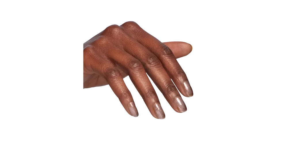 OPI Gel - Yay or Neigh