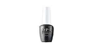 OPI Gel - Hot and Coaled OPI Gel - Hot and Coaled