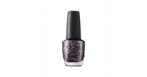 OPI Lacquer - Hot and Coaled OPI Lacquer - Hot and Coaled