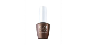 OPI Gel - Hot Toddy Naughty OPI Gel - Hot Toddy Naughty