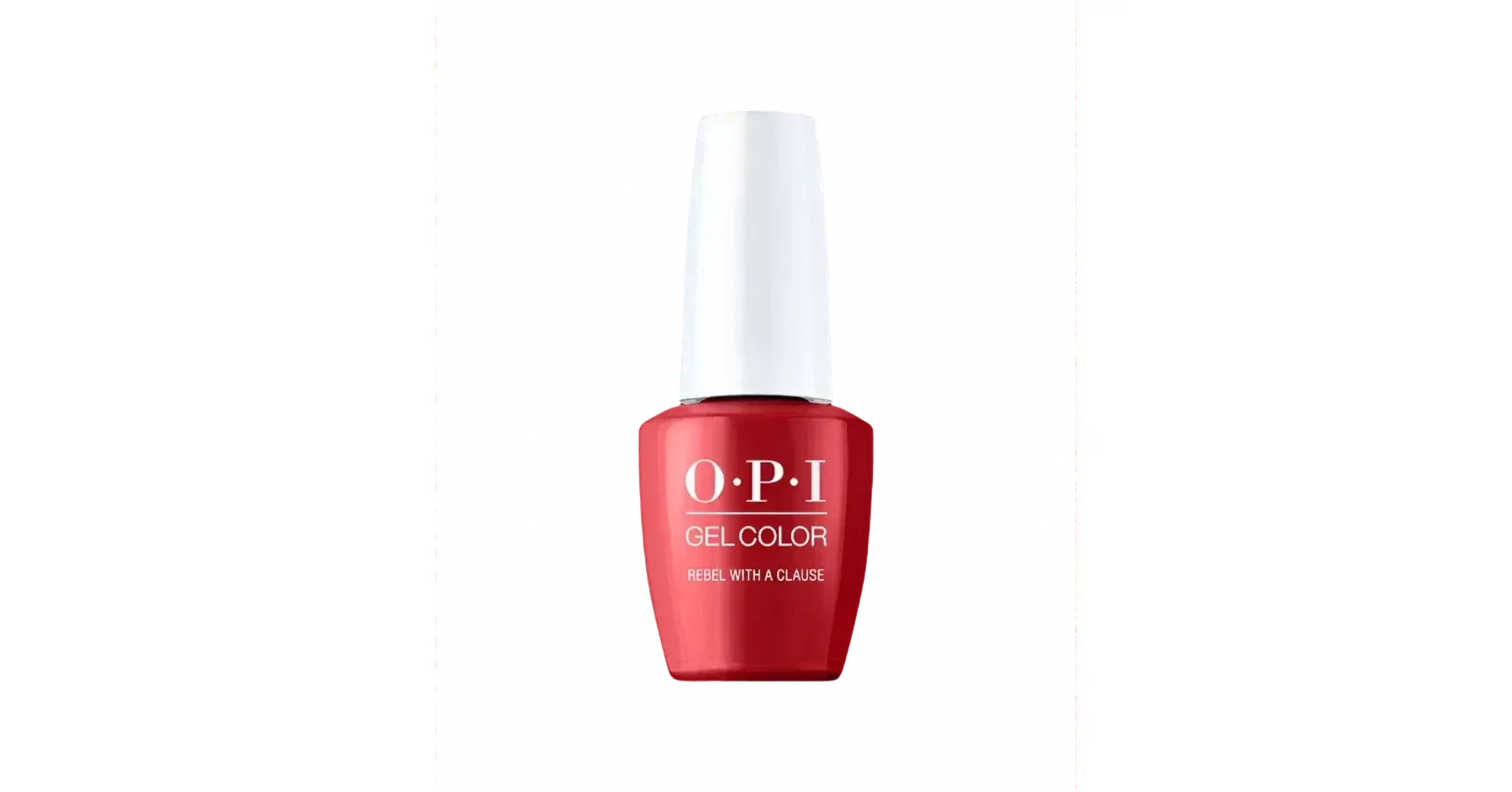 OPI Gel - Rebel With A Clause