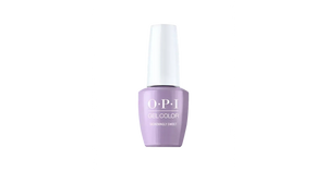 OPI Gel - Sickeningly Sweet OPI Gel - Sickeningly Sweet