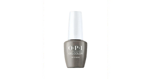 OPI Gel - Yay or Neigh OPI Gel - Yay or Neigh