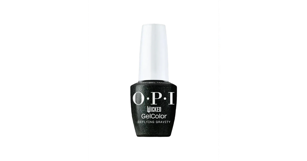 OPI Gel - Deflying Gravity