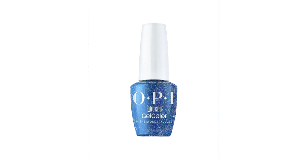 OPI Gel - I'm The Wonderfullest