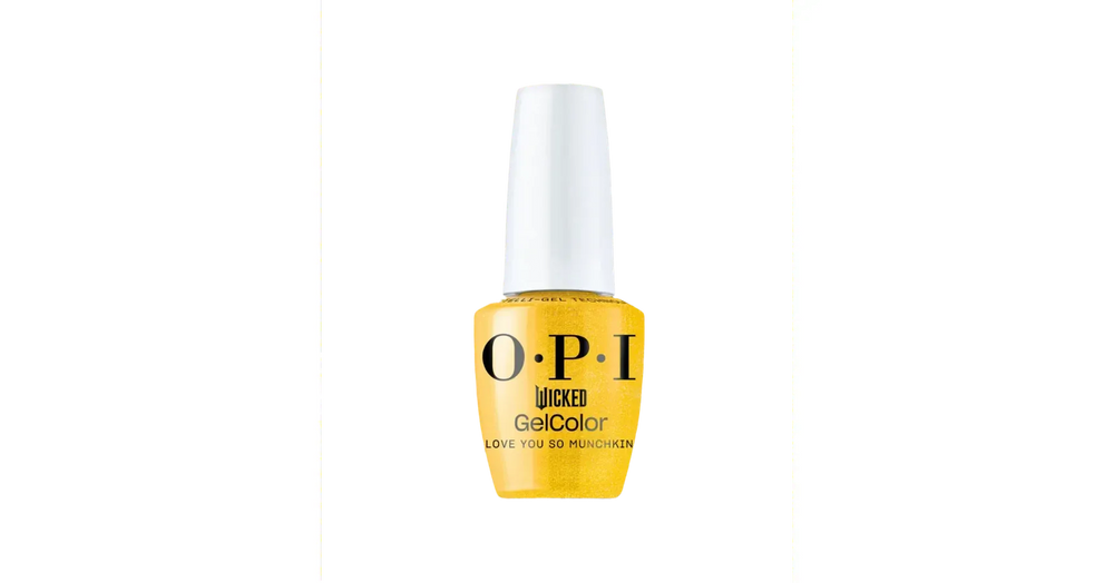 OPI Gel - Love You So Munchkin