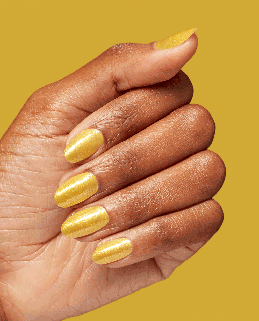 OPI Gel - Love You So Munchkin