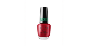 OPI Lacquer - Nessa-ist Rose OPI Lacquer - Nessa-ist Rose