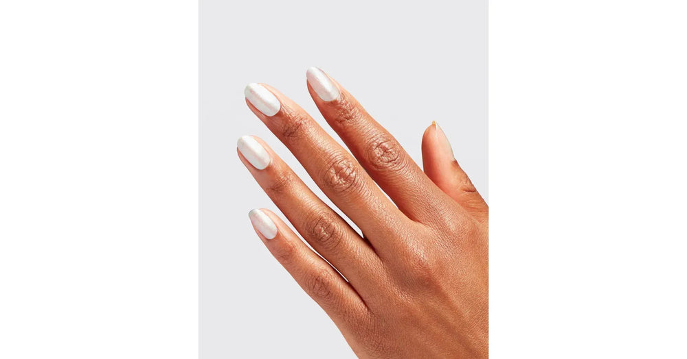 OPI Gel - Oh, For Oz Sake