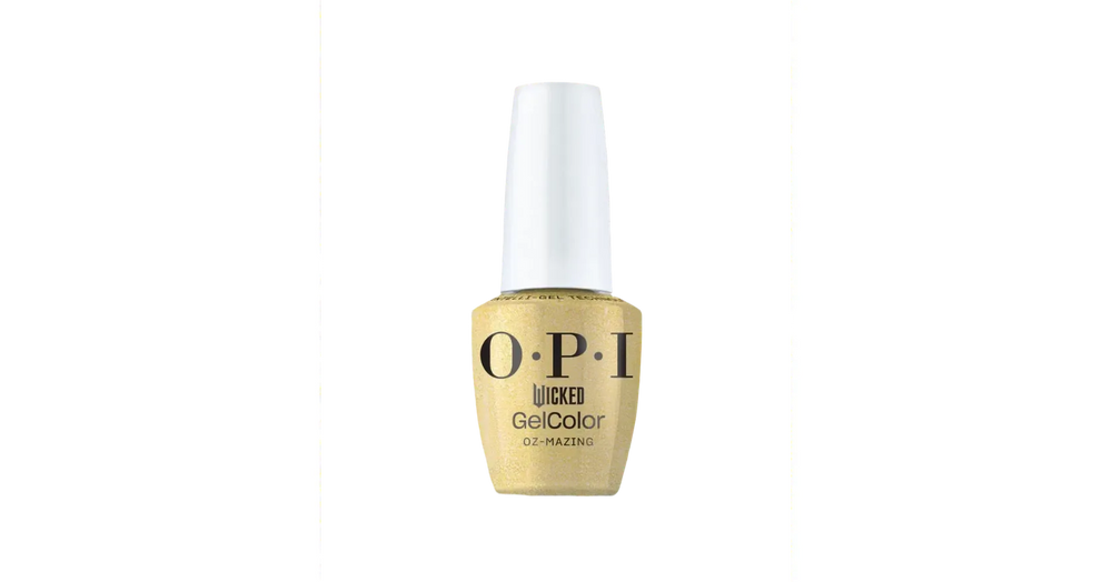 OPI Gel - Oz-mazing
