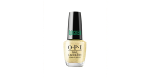 OPI Lacquer - Oz-mazing OPI Lacquer - Oz-mazing