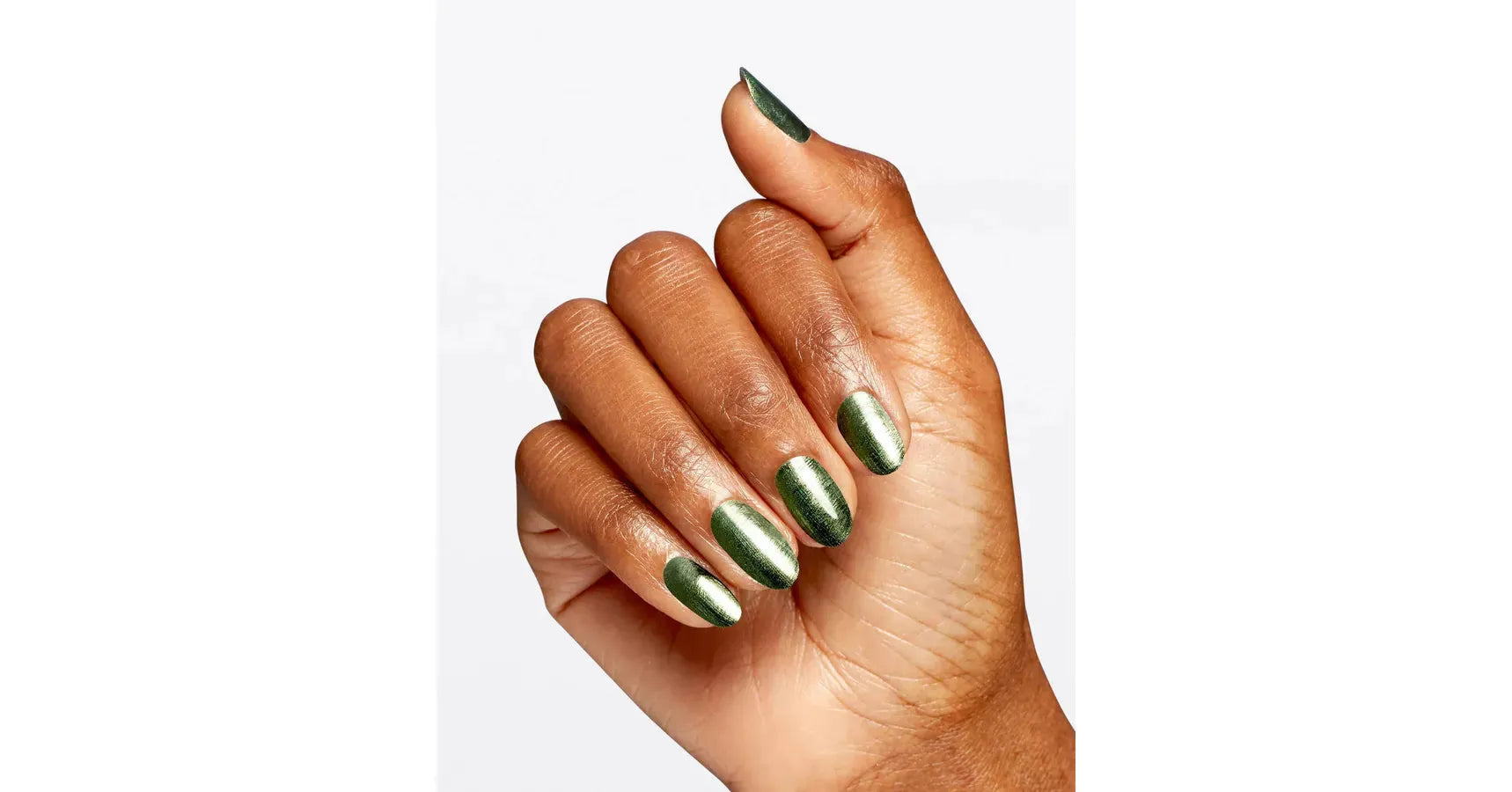 OPI Gel - Ozitively Ephaba