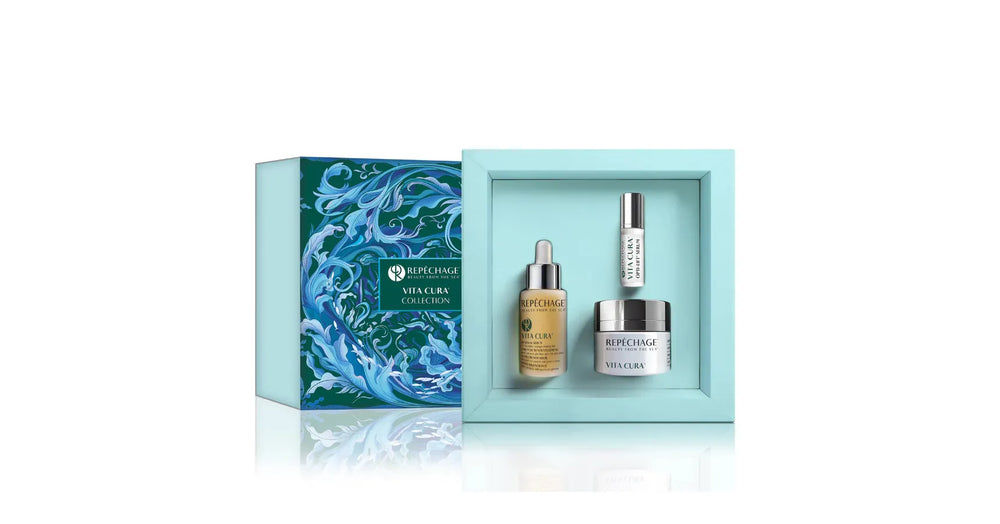 Repechage Vita Cura Gift Collection