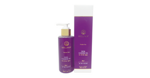 Hylunia Facial Cleansing Gel (5.1oz / 150ml) Hylunia Facial Cleansing Gel (5.1oz / 150ml)