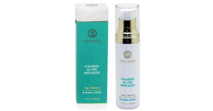 Hylunia Hyaluronic Oil Free Moisturizer (1.7oz / 50ml) Hylunia Hyaluronic Oil Free Moisturizer (1.7oz / 50ml)