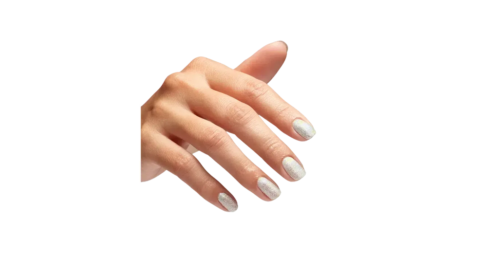 OPI Gel - I Cancer-tainly Shine