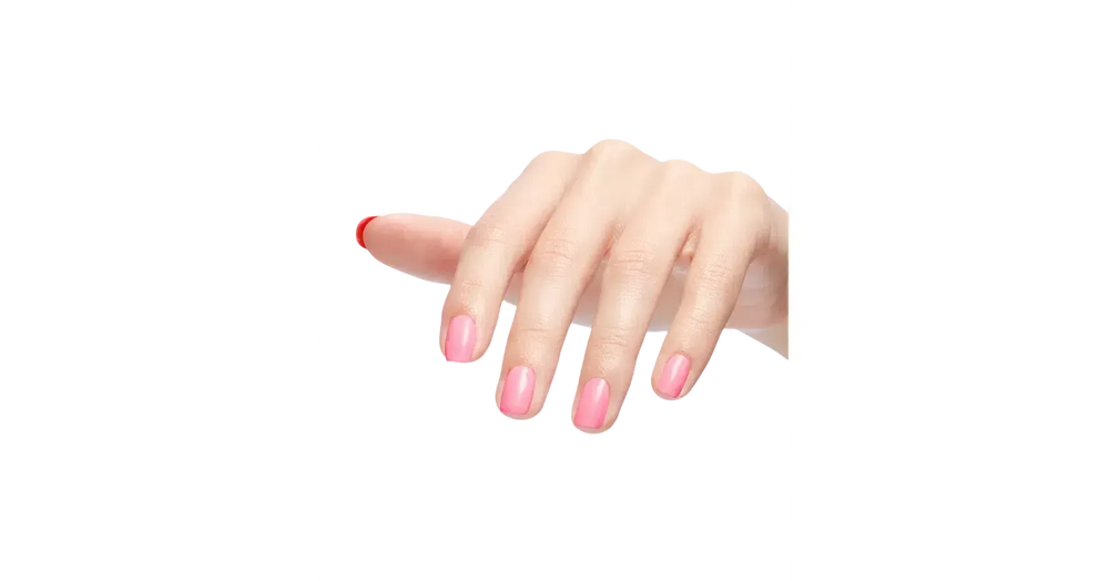 OPI Gel - I Quit My Day Job