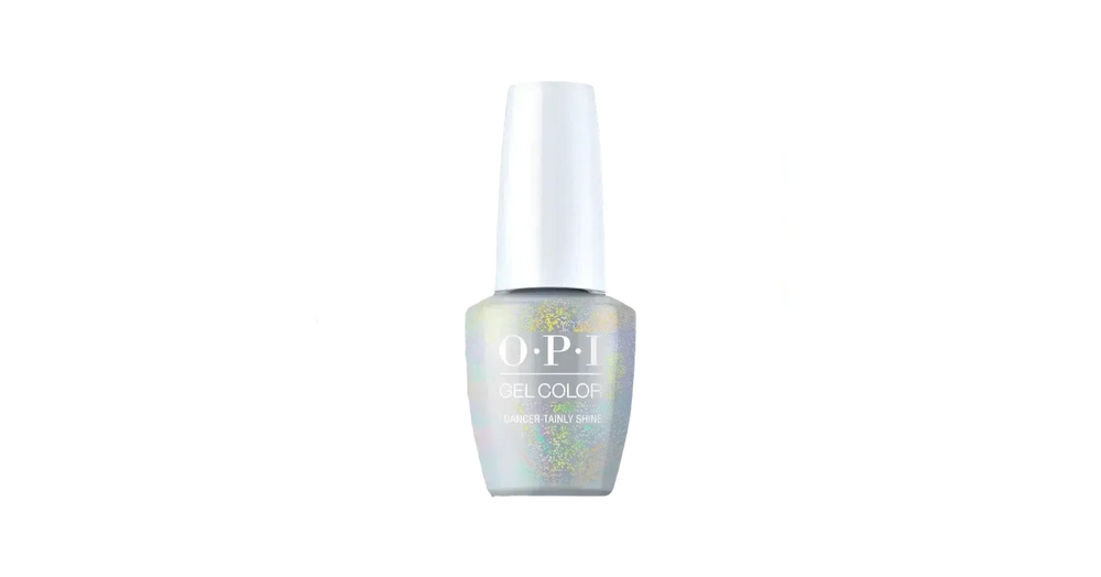 OPI Gel - I Cancer-tainly Shine