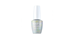 OPI Gel - I Cancer-tainly Shine OPI Gel - I Cancer-tainly Shine