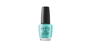 OPI Lacquer - I'm Yacht Leaving OPI Lacquer - I'm Yacht Leaving