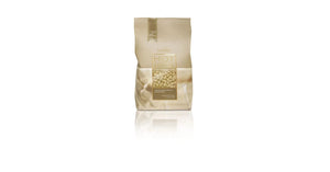 Italwax Hot Film Hard Wax in Granules White Chocolate (1kg) Italwax Hot Film Hard Wax in Granules White Chocolate (1kg)