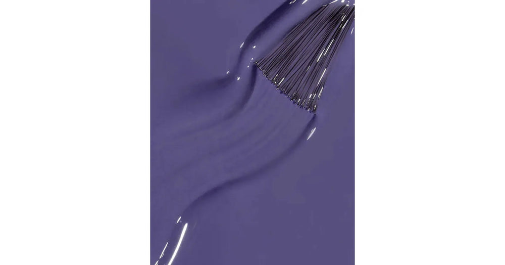 OPI Gel - All is Berry & Bright