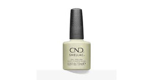CND Shellac - Rags To Stitches (025oz.) CND Shellac - Rags To Stitches (025oz.)