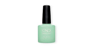 CND Shellac - Mint & Meditation (0.25oz) CND Shellac - Mint & Meditation (0.25oz)