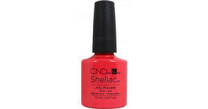 CND Shellac - Jelly Bracelet (0.25oz.)* CND Shellac - Jelly Bracelet (0.25oz.)*
