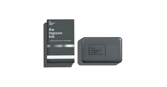 Kaia "Mini" The Ingrown Bar (0.7 oz/20g) Kaia "Mini" The Ingrown Bar (0.7 oz/20g)