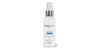 LovaSkin Instant Foot Peel Spray (100ml) LovaSkin Instant Foot Peel Spray (100ml)