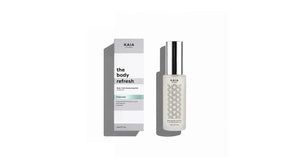 Kaia The Body Refresh - Crisp Linen (30ml) Kaia The Body Refresh - Crisp Linen (30ml)