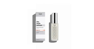 Kaia The Body Refresh - Water Lilly (30ml) Kaia The Body Refresh - Water Lilly (30ml)