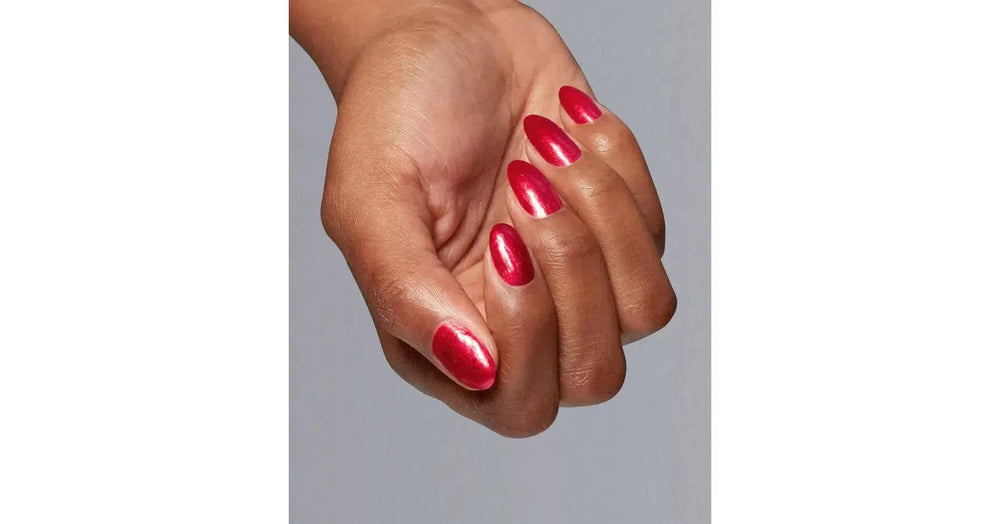 OPI Gel - Kiss My Aries