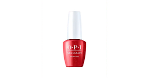 OPI Gel - Kiss My Aries OPI Gel - Kiss My Aries