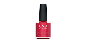 CND Vinylux - Kiss of Fire CND Vinylux - Kiss of Fire