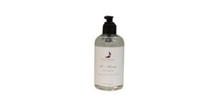 Sugarmoon Wash - Lather (250ml/ 8oz) Sugarmoon Wash - Lather (250ml/ 8oz)