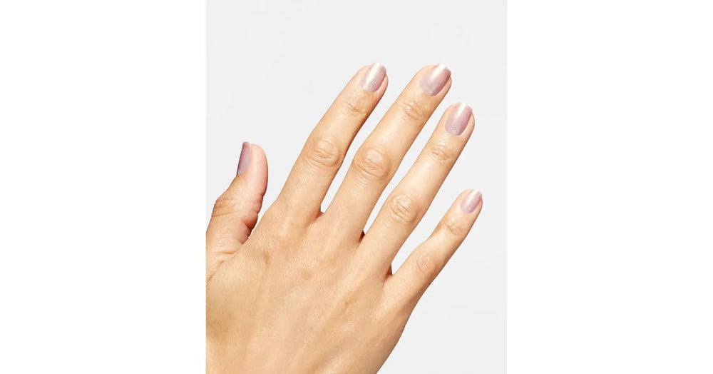 OPI Gel - Let's Be Friends Forever