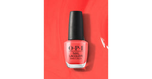 OPI Lacquer - Live.Love.Carnaval OPI Lacquer - Live.Love.Carnaval