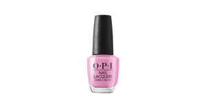 OPI Lacquer - Lucky Lucky Lavender OPI Lacquer - Lucky Lucky Lavender
