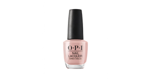 OPI Lacquer - Machu Peachu OPI Lacquer - Machu Peachu